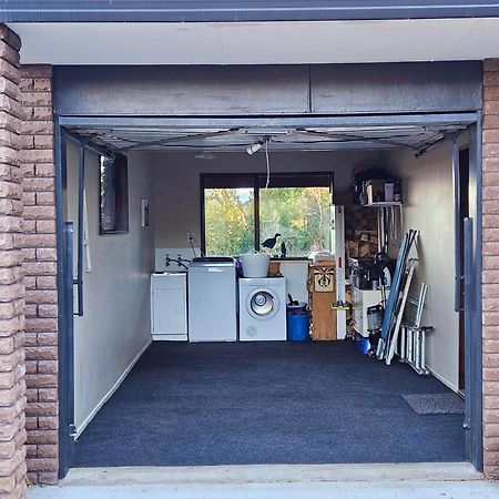 핸머스프링스 27 Alpine Avenue 빌라 외부 사진