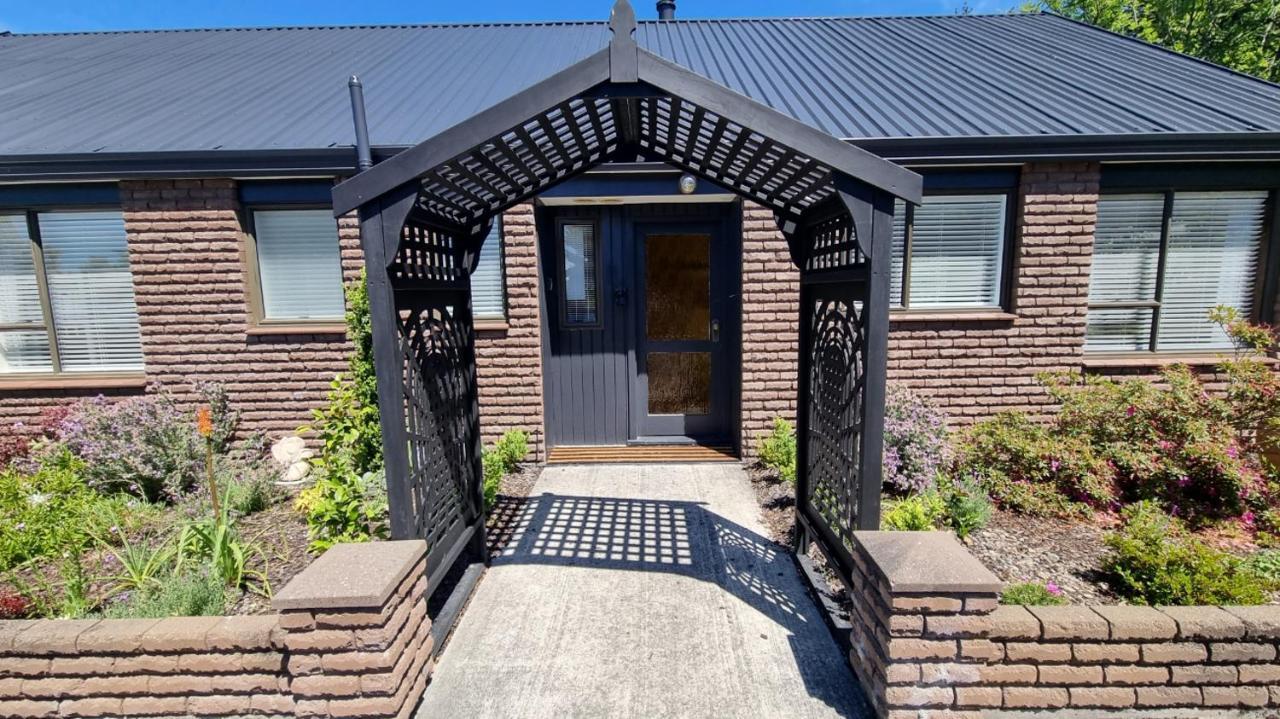 핸머스프링스 27 Alpine Avenue 빌라 외부 사진