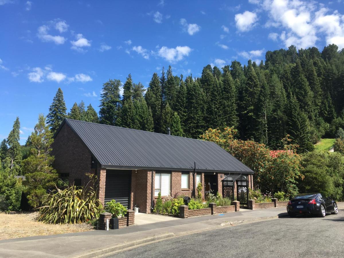 핸머스프링스 27 Alpine Avenue 빌라 외부 사진
