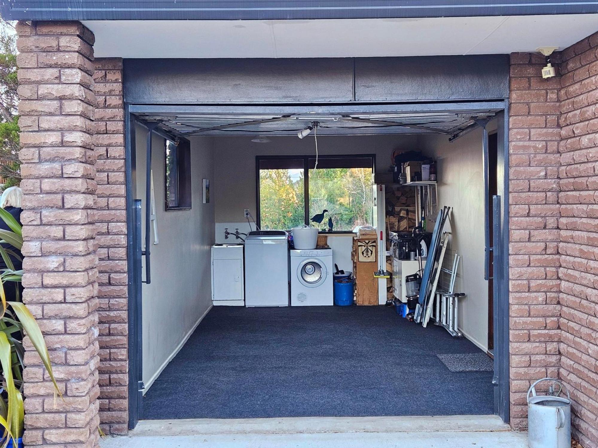 핸머스프링스 27 Alpine Avenue 빌라 외부 사진